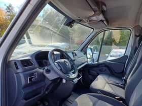 Renault Master vaihtoauto