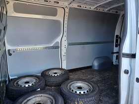 Renault Master vaihtoauto