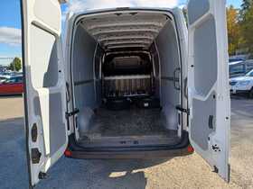 Renault Master vaihtoauto