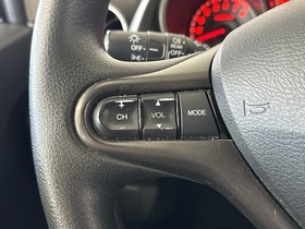 Honda Jazz vaihtoauto