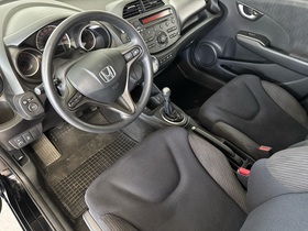 Honda Jazz vaihtoauto