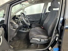 Honda Jazz vaihtoauto
