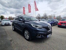 Renault Kadjar vaihtoauto
