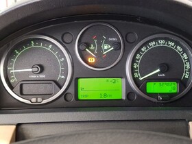 Land Rover Range Rover Sport vaihtoauto