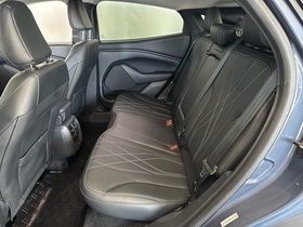 Ford USA Mustang vaihtoauto