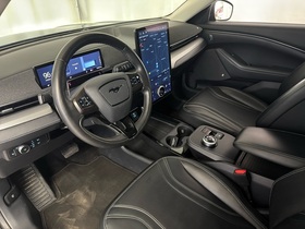 Ford USA Mustang vaihtoauto