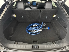 Ford USA Mustang vaihtoauto