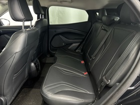 Ford USA Mustang vaihtoauto