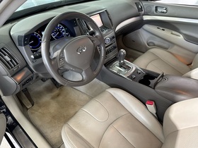 Infiniti G37 vaihtoauto