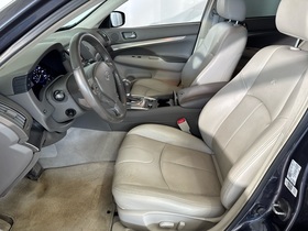 Infiniti G37 vaihtoauto