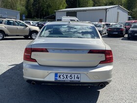 Volvo S90 vaihtoauto