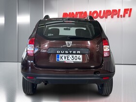 Dacia Duster vaihtoauto
