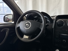 Dacia Duster vaihtoauto