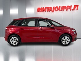 Citroën C4 Picasso vaihtoauto