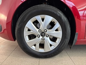 Citroën C4 Picasso vaihtoauto