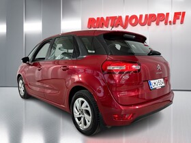Citroën C4 Picasso vaihtoauto