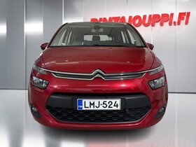 Citroën C4 Picasso vaihtoauto