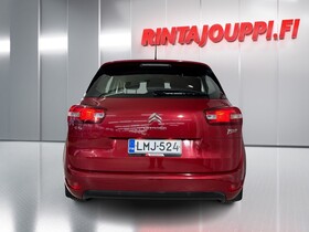 Citroën C4 Picasso vaihtoauto