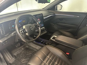 Renault Mégane vaihtoauto