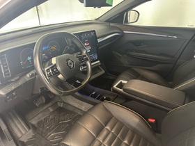 Renault Mégane vaihtoauto