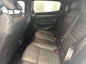 Renault Mégane vaihtoauto