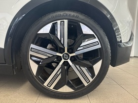 Renault Mégane vaihtoauto