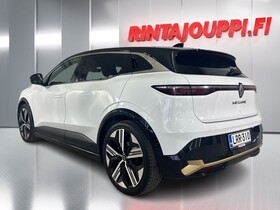 Renault Mégane vaihtoauto