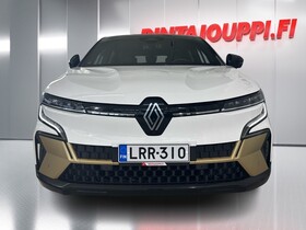 Renault Mégane vaihtoauto