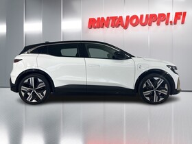 Renault Mégane vaihtoauto