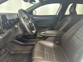 Renault Mégane vaihtoauto