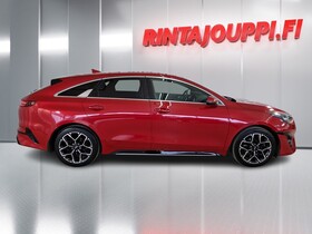 Kia Proceed vaihtoauto