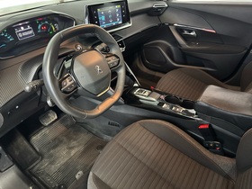 Peugeot e-2008 vaihtoauto