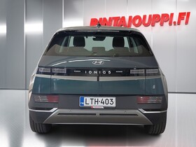 Hyundai IONIQ 5 vaihtoauto