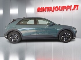 Hyundai IONIQ 5 vaihtoauto