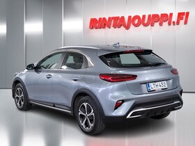 Kia XCeed vaihtoauto