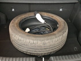 Kia XCeed vaihtoauto