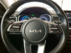 Kia XCeed vaihtoauto
