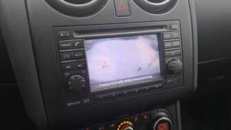 Nissan Qashqai+2 vaihtoauto