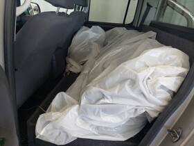 Volkswagen Amarok vaihtoauto