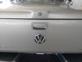 Volkswagen Amarok vaihtoauto