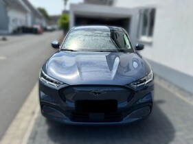 Ford USA Mustang vaihtoauto