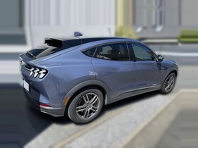 Ford USA Mustang vaihtoauto