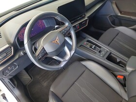 Cupra Formentor vaihtoauto