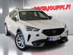 Cupra Formentor vaihtoauto