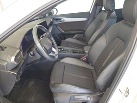 Cupra Formentor vaihtoauto