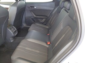 Cupra Formentor vaihtoauto