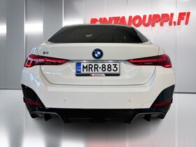 BMW i4 vaihtoauto