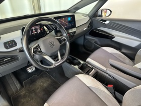 Volkswagen ID.3 vaihtoauto