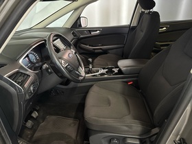 Ford S-MAX vaihtoauto