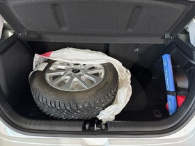 Hyundai i20 Hatchback vaihtoauto